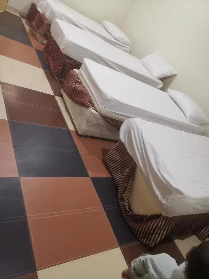 بروج العمران مكة