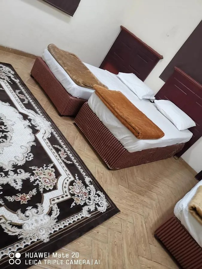 بروج العمران 0*, مكة المملكة العربية السعودية